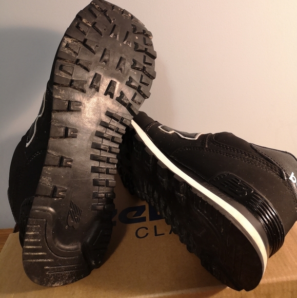 New balance 574 - Picture 3 of 6